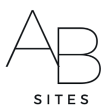 AB Sites logo