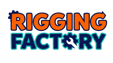 Rigging Factory logo