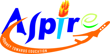 Aspire Public School logo