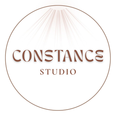 CONSTANCE STUDIO logo