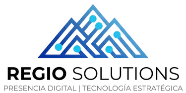 REGIOSOLUTIONS logo