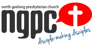 North Geelong Presbyterian Church logo