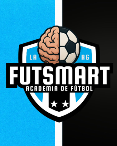 Futsmart logo