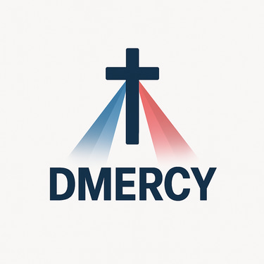 DMERCY Crypto Coin on pump.fun logo