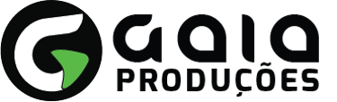 Gaia Produções logo