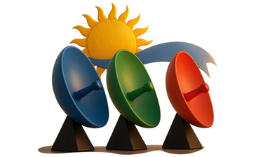 Cuyo Cable Color logo