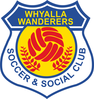 Whyalla Wanderers Soccer & Social Club logo