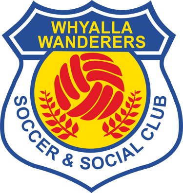Whyalla Wanderers Soccer & Social Club logo