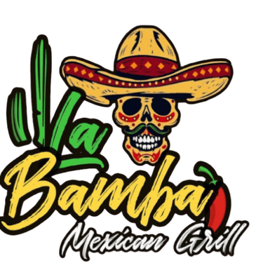 La Bamba Mexican Grill logo