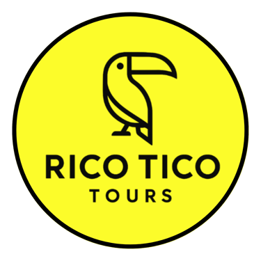 Rico Tico Tours logo
