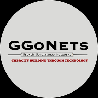 GGONETS logo