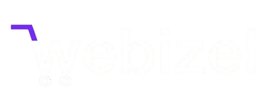 webizel logo