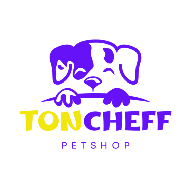 PetShop Toncheff logo