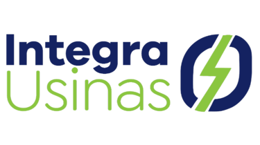 Integra Usinas logo