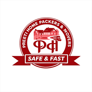 Preeti Home Packers and Movers Pune logo