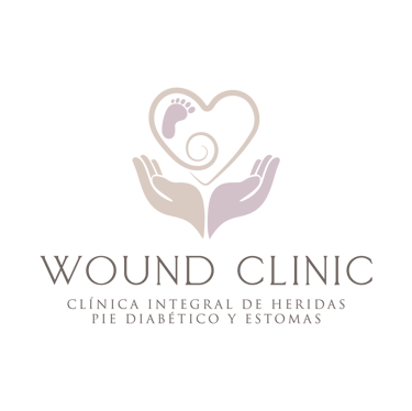 Wound Clinic logo