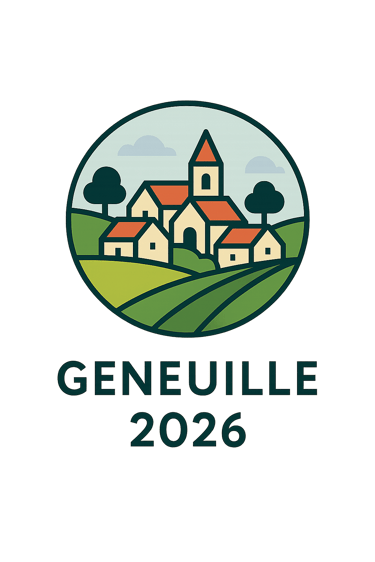 ensemble, écrivons et construisons l’avenir logo