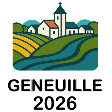 ensemble, écrivons et construisons l’avenir logo