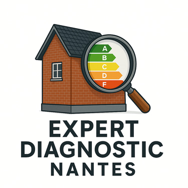 GRAND OUEST Diagnostic Immobilier DPE Audit Énergétique logo