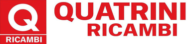 Quatrini Ricambi logo