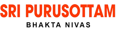 SRI PURUSOTTAM BHAKTA NIVAS logo