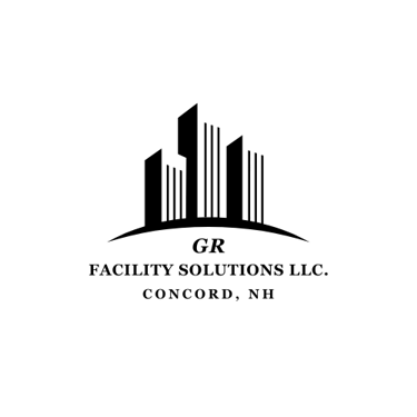 GR Facility Solutions logo