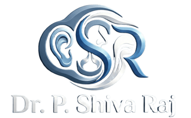 Dr.P.Shiva Raj logo