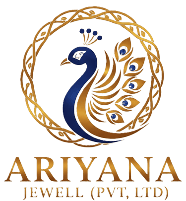 Ariyana jewell (Pvt) Ltd. logo
