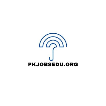 pkjobsedu logo
