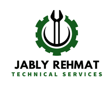 JABLY REHMAT TECHNICAL SERVICES logo