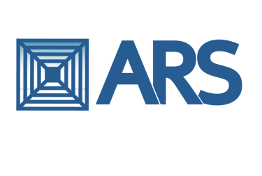 ARS logo