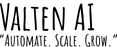 Valten AI Systems logo