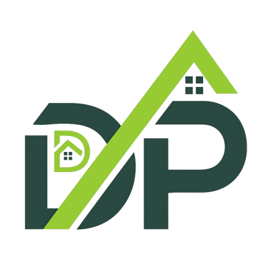 DreamDwell Properties LLP logo