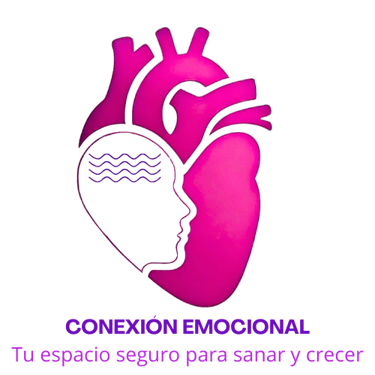 Conexión emocional logo