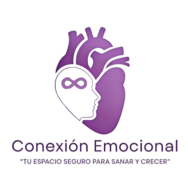 Conexión emocional logo
