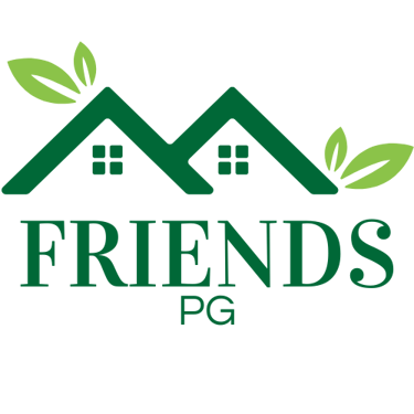 Friends PG logo