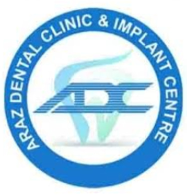 Araz Dental Clinic Trauma and Implant Centre logo