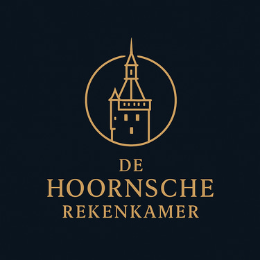 Administratie en advieskantoor De Hoornsche Rekenkamer logo