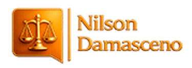 Nilson Damasceno advogado logo