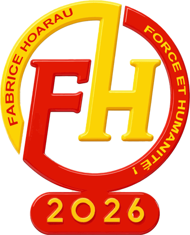 FH2026 logo