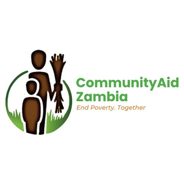 CommunityAid Zambia logo