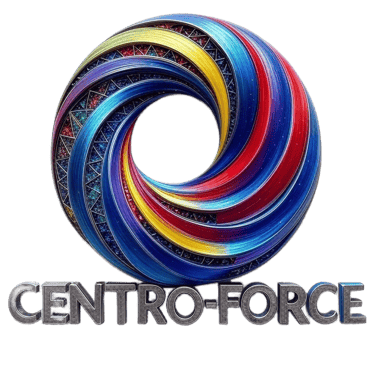 Centro-Force logo