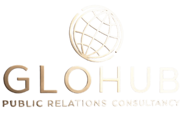 Glohub Public Relation Consultancy logo