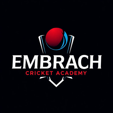 Embrach Cricket Academy logo