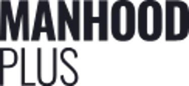 Manhood Plus logo