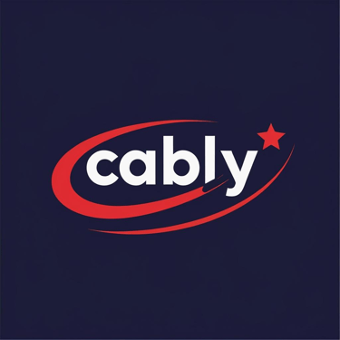 Cably logo