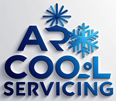 AR Cool Servicing logo