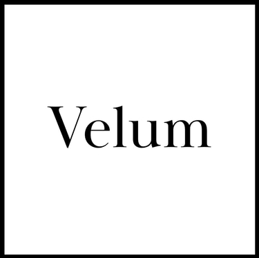 Velum logo