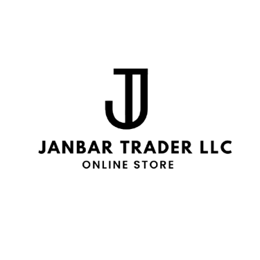 Janbaz trader LLC logo