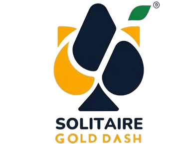 solitairegolddash logo